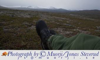 Lundhags Ranger i Jämtland
